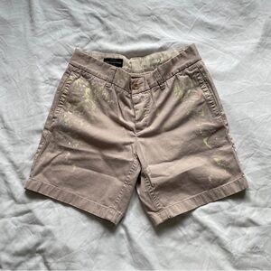 JCrew Painters Trousers